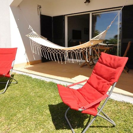 Between Golf And Beach Portimao Luaran gambar