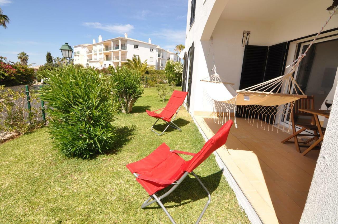 Between Golf And Beach Portimao Luaran gambar