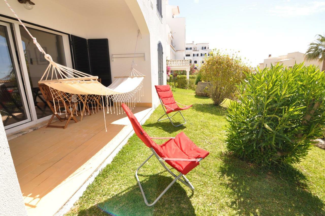 Between Golf And Beach Portimao Luaran gambar