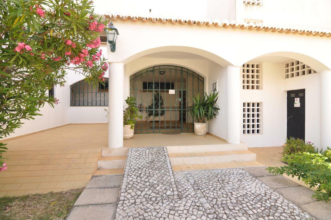 Between Golf And Beach Portimao Luaran gambar