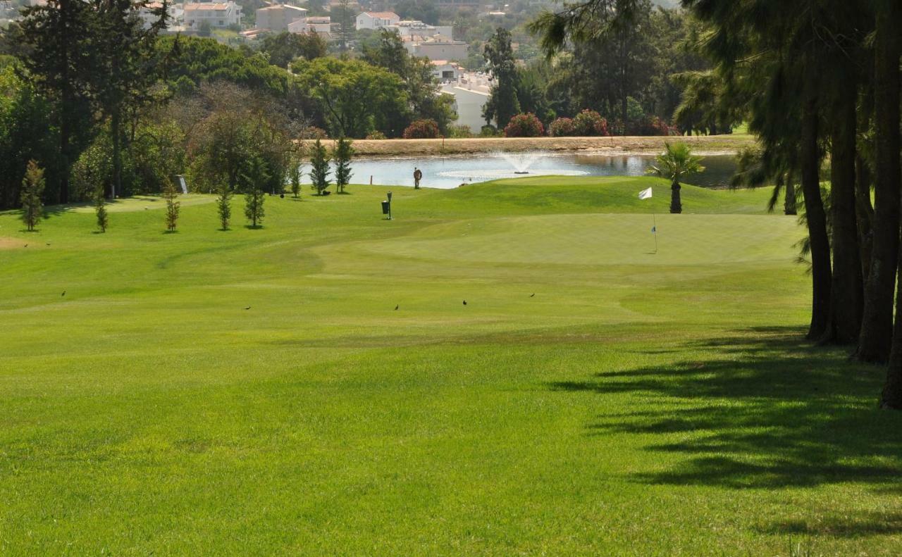 Between Golf And Beach Portimao Luaran gambar