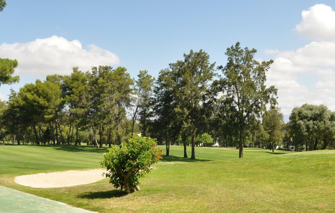 Between Golf And Beach Portimao Luaran gambar