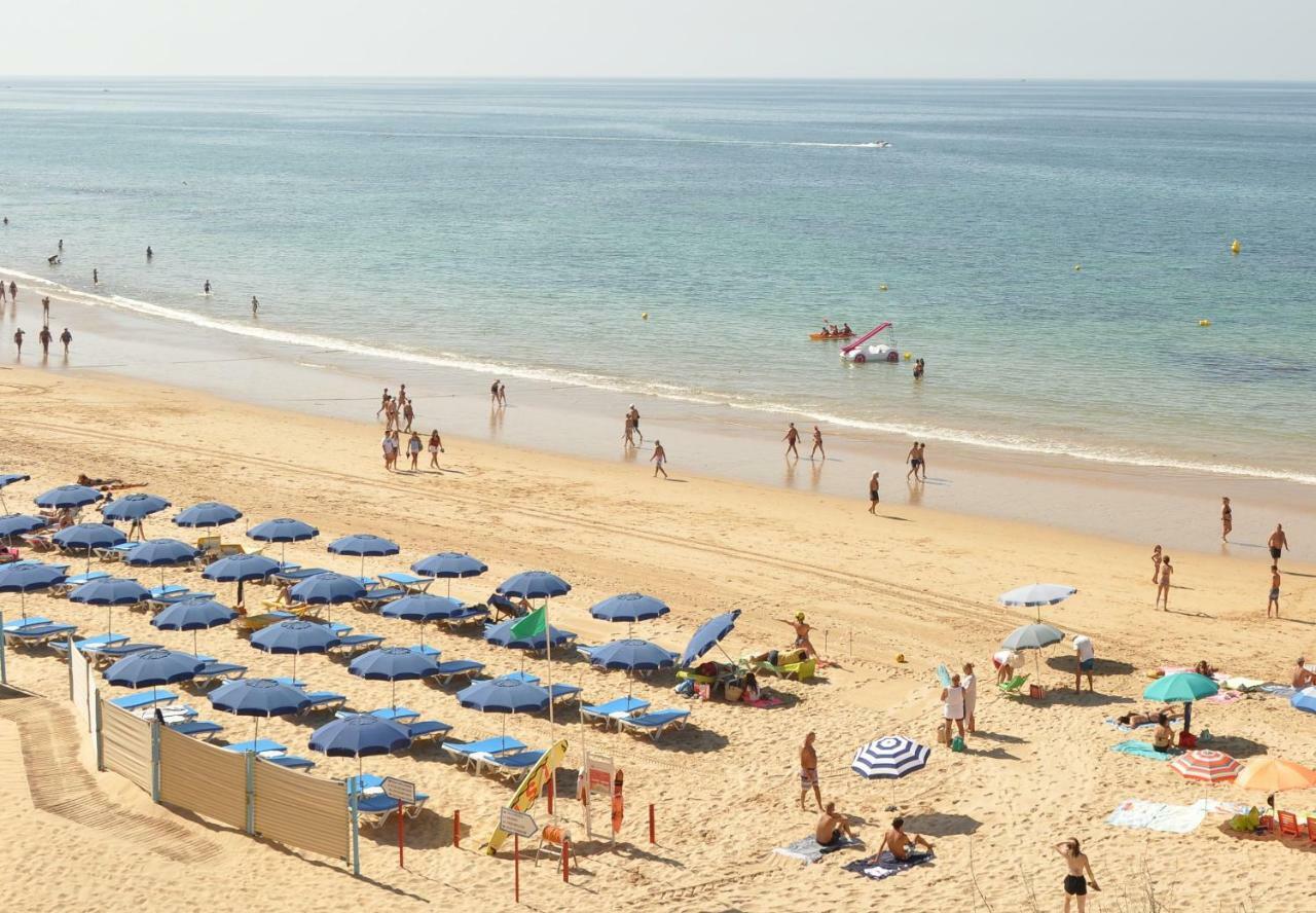 Between Golf And Beach Portimao Luaran gambar