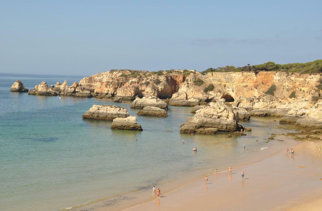 Between Golf And Beach Portimao Luaran gambar