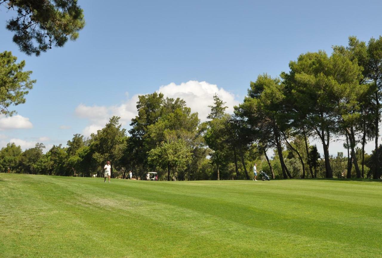 Between Golf And Beach Portimao Luaran gambar
