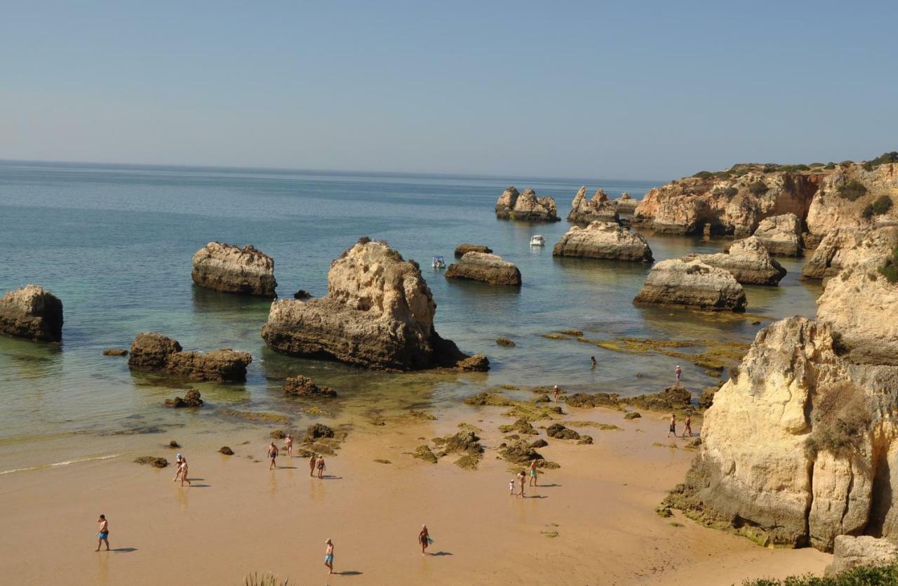 Between Golf And Beach Portimao Luaran gambar