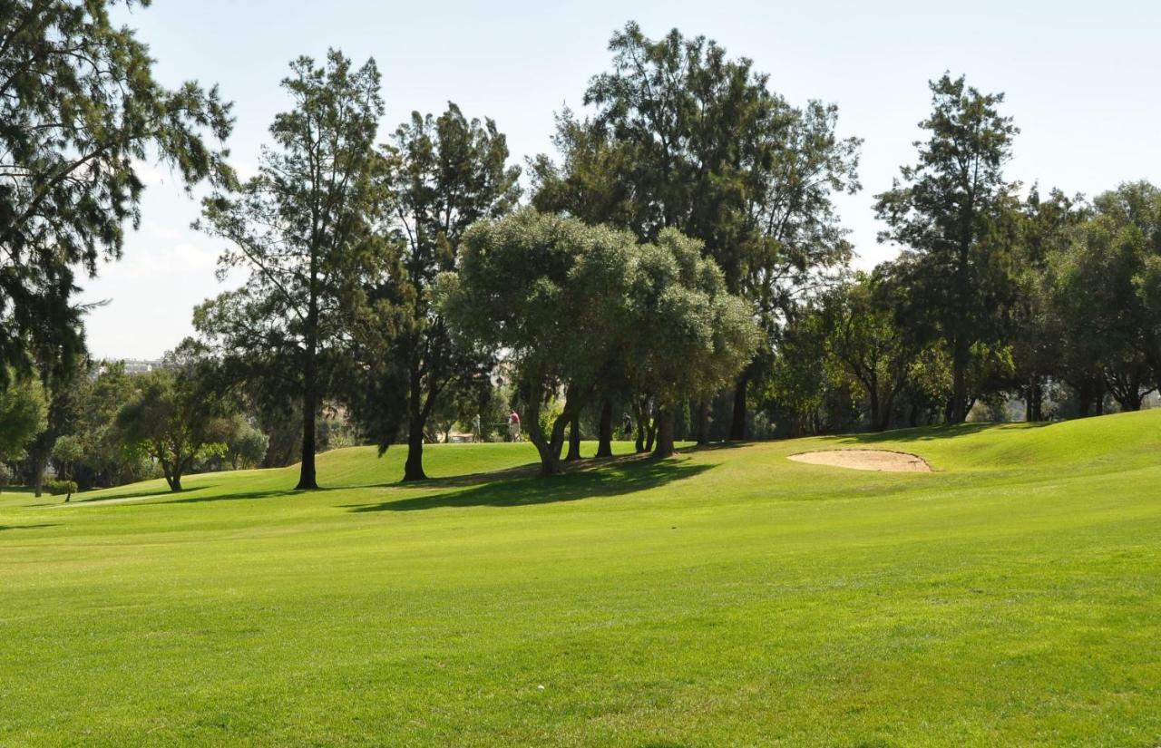 Between Golf And Beach Portimao Luaran gambar