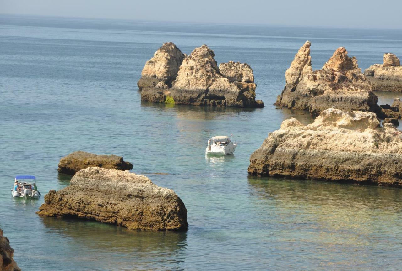 Between Golf And Beach Portimao Luaran gambar
