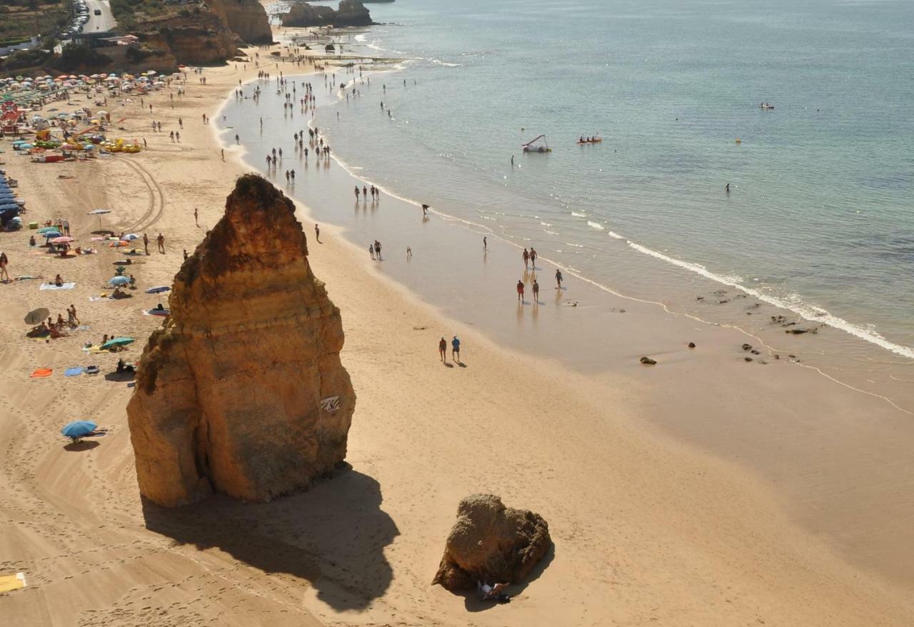 Between Golf And Beach Portimao Luaran gambar