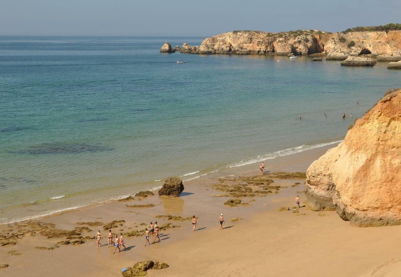Between Golf And Beach Portimao Luaran gambar