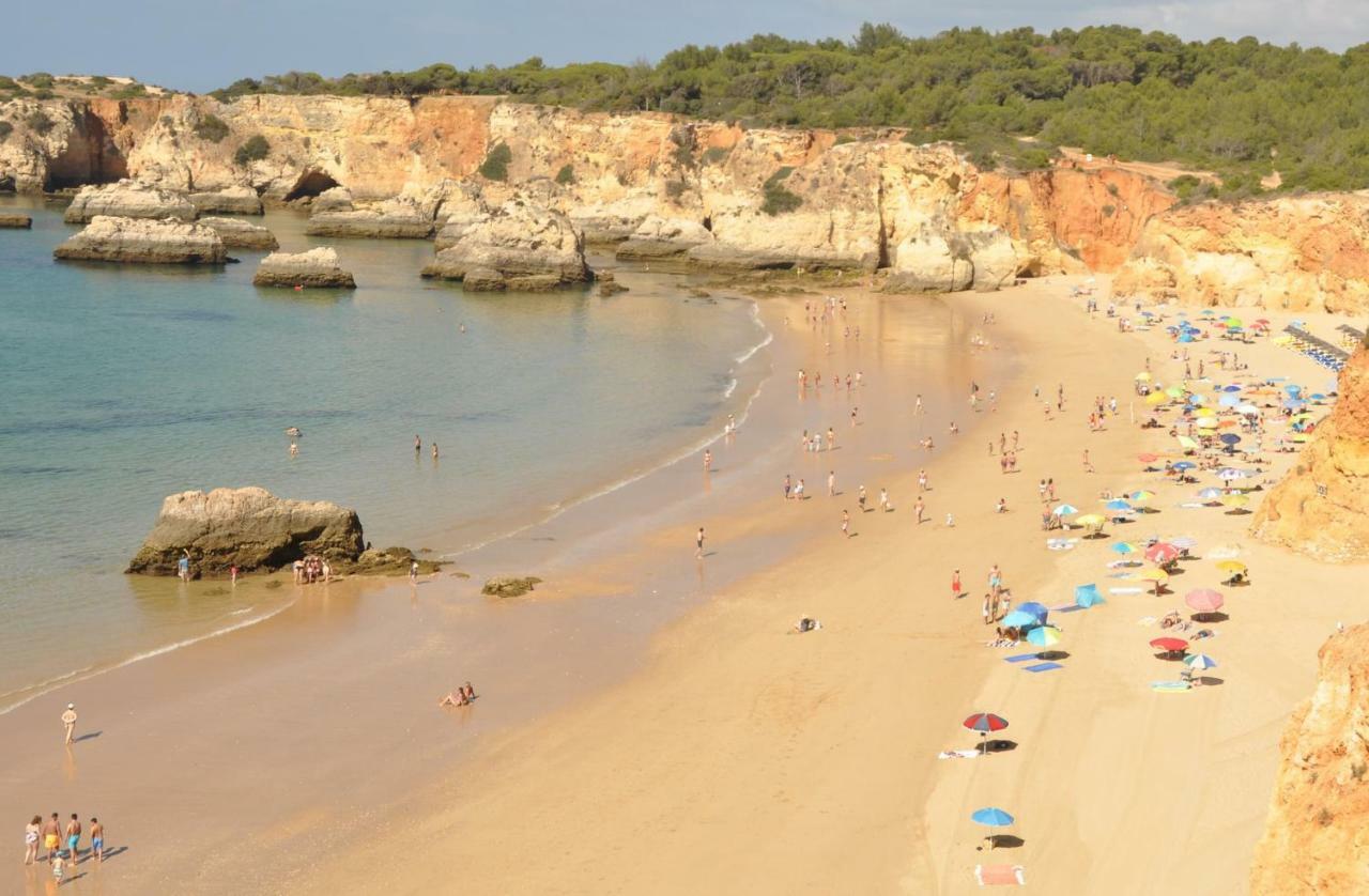 Between Golf And Beach Portimao Luaran gambar