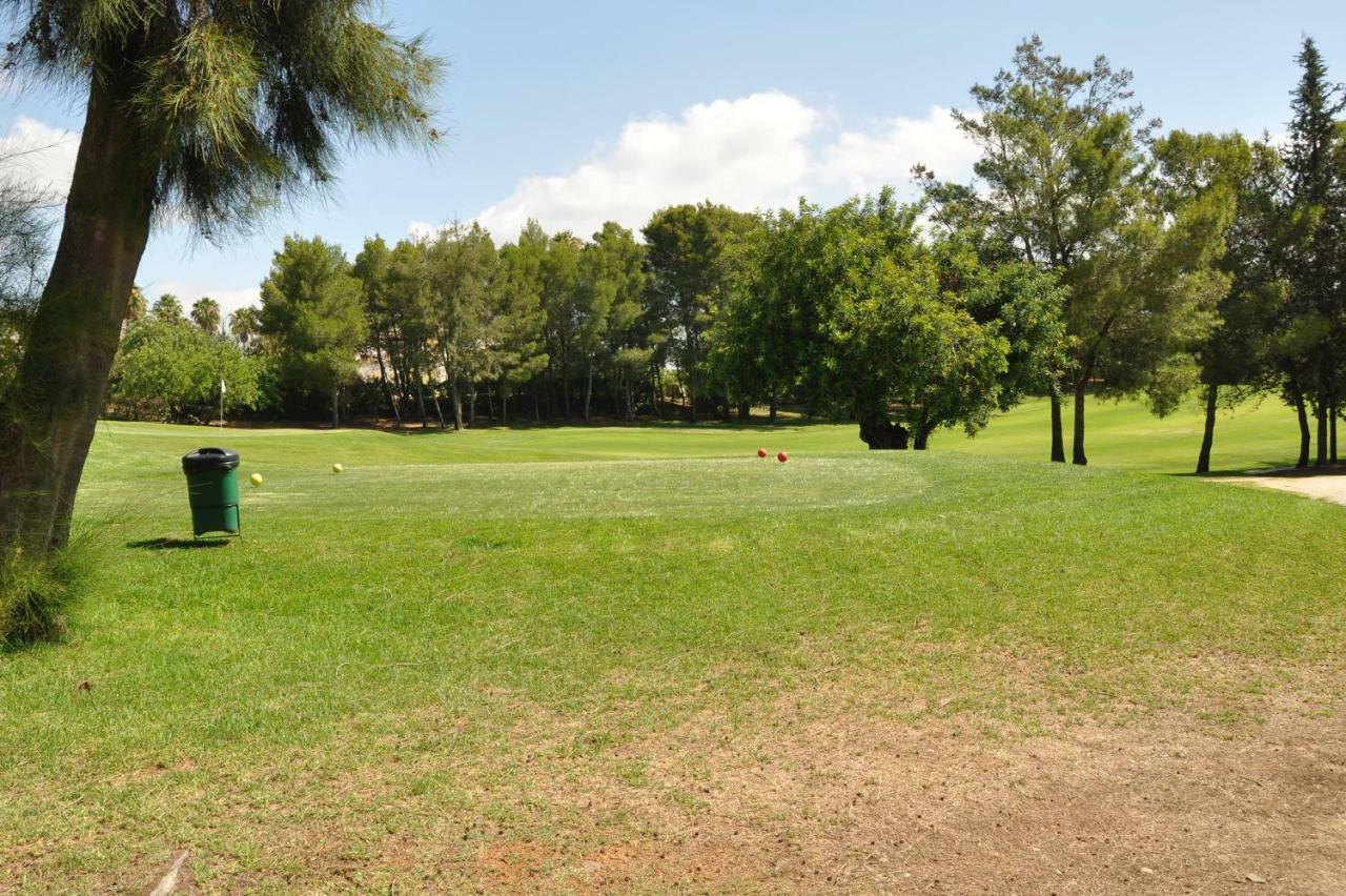 Between Golf And Beach Portimao Luaran gambar