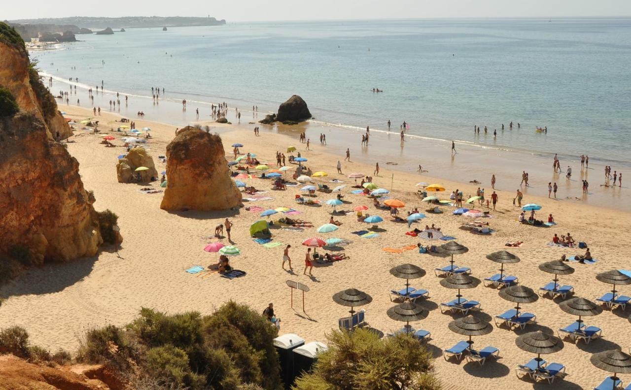Between Golf And Beach Portimao Luaran gambar
