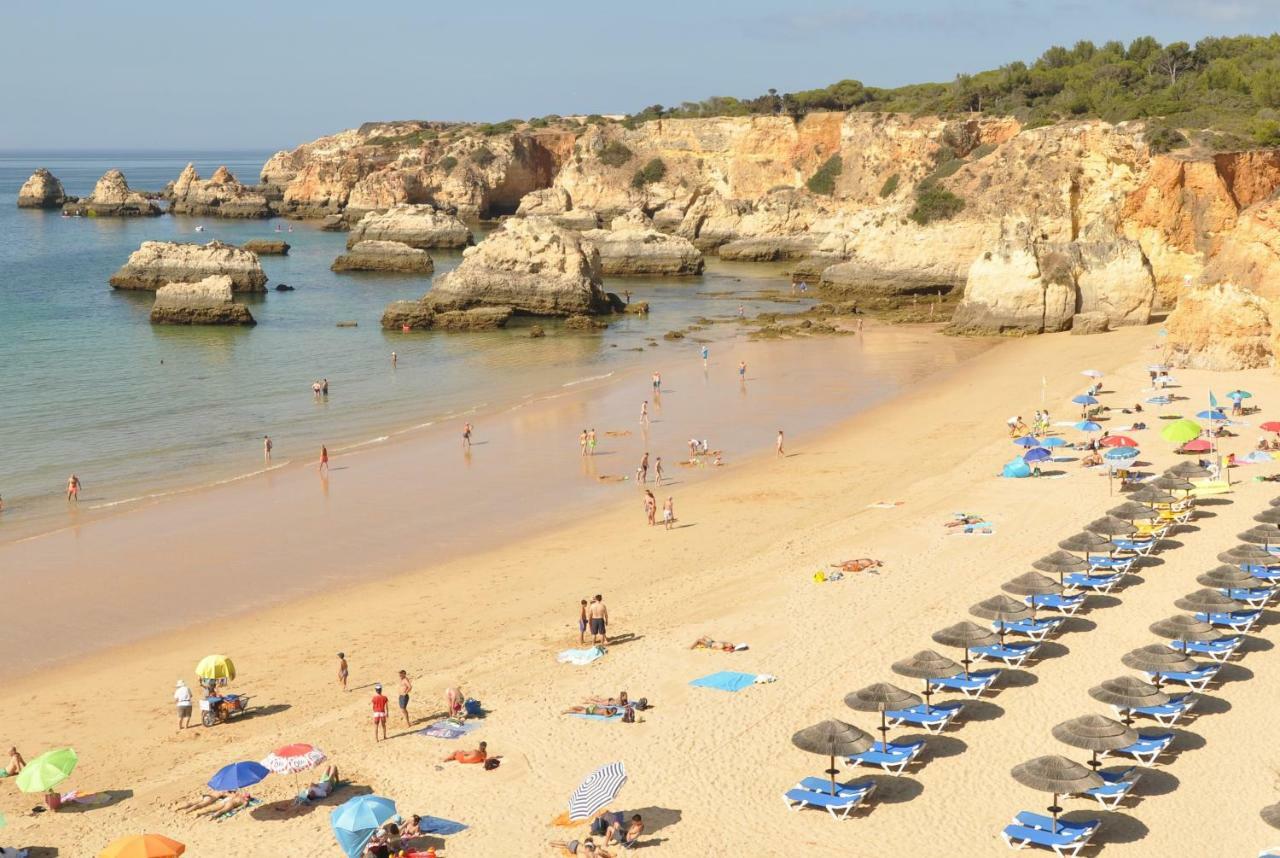 Between Golf And Beach Portimao Luaran gambar